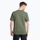 New Balance Essentials Stacked Logo Co vyriški treniruočių marškinėliai žali MT31541DON 3