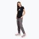 Moteriškos treniruočių kelnės New Balance Relentless Performance Fleece pilka WP13176ZNC 2