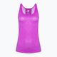 Moterų New Balance Impact Run Tank purpurinės spalvos WT21260OOR bėgimo marškinėliai 6