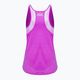 Moterų New Balance Impact Run Tank purpurinės spalvos WT21260OOR bėgimo marškinėliai 7