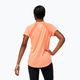 Moteriški New Balance Top Impact Run bėgimo marškinėliai oranžiniai WT21262ODR 3