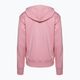 Moteriški treniruočių džemperiai New Balance Essentials Stacked Logo French Terry Hoodie pink WT3153333HAO 6