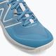 Moteriški teniso bateliai New Balance 796v3 blue WCH796E3 7