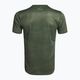 Vyriški marškinėliai New Balance Top Printed Impact Run SS Running Shirt Green MT21263DON 7