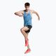 Vyriškas bėgimo marškinėlis New Balance Graphic Impact Run Singlet blue MT21276HBT 2