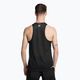 New Balance Accelerate Pacer Singlet black MT31240BK vyriškas bėgimo marškinėlis 3
