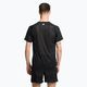 Vyriški bėgimo marškinėliai New Balance Top Accelerate Pacer black MT31241BK 3