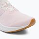 Moteriški bėgimo bateliai New Balance Fresh Foam Arishi v4 pink WARISRP4.B.075 7