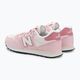 Moterų New Balance GW500V2 rožiniai batai 3