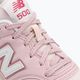 Moterų New Balance GW500V2 rožiniai batai 8