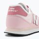 Moterų New Balance GW500V2 rožiniai batai 9