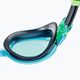 "Speedo Biofuse 2.0 Junior" mėlynos/žalios spalvos vaikiški plaukimo akiniai 4