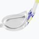"Speedo Biofuse 2.0 Junior" skaidrūs/mėlyni vaikiški plaukimo akiniai 4