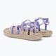Moteriški turistiniai sandalai Teva Voya Infinity purple 1019622 3