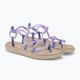 Moteriški turistiniai sandalai Teva Voya Infinity purple 1019622 4
