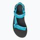 Moteriški sportiniai sandalai Teva Original Universal Tie-Dye sorbet blue 6