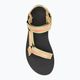 Moteriški sportiniai sandalai Teva Original Universal Tie-Dye sorbet yellow 6