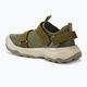 Moteriški batai Teva Outflow Universal burnt olive 3