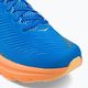 HOKA vyriški bėgimo bateliai Rincon 3 blue-orange 1119395-CSVO 7
