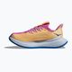 Moteriški bėgimo batai HOKA Carbon X 3 cyclamen/impala 8