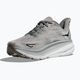 Vyriški bėgimo batai HOKA Clifton 9 harbor mist/lunar rock 2