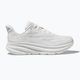 Vyriški bėgimo batai HOKA Clifton 9 white/white 2