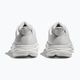 Vyriški bėgimo batai HOKA Clifton 9 white/white 4