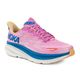Moteriški bėgimo bateliai HOKA Clifton 9 pink 1127896-CSLC 11