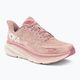 Moteriški bėgimo bateliai HOKA Clifton 9 pink 1127896-PMPW