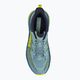 HOKA vyriški bėgimo bateliai Mafate Speed 4 blue/yellow 1129930-SBDCT 6