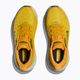 Vyriški bėgimo bateliai HOKA Challenger ATR 7 passion fruit/golden yellow 12