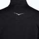 Moteriškas bėgimo džemperis HOKA 1/2 Zip black 4