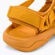 Vyriški žygio sandalai Teva Hurricane Verge golden orange 9