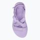 Moteriški žygio sandalai Teva Hurricane Verge pastel lilac 6