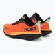 Vyriški bėgimo bateliai HOKA Clifton 9 flame/vibrant orange 3