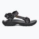 Vyriški sandalai Teva Terra Fi 5 Universal  magma black/grey 9