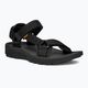 Moteriški sandalai Teva Terragrip Sandal black 8