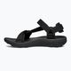 Moteriški sandalai Teva Terragrip Sandal black 10
