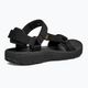 Moteriški sandalai Teva Terragrip Sandal black 11