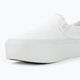 Batai Vans UA Classic Slip-On Stackform true white 8