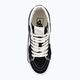 Batai Vans SK8-Hi Reconstruct black/true white 5