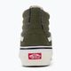 Batai Vans SK8-Hi Reconstruct olive camo 6