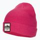 Žieminė kepurė Smartwool Smartwool Patch power pink 3