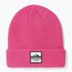 Žieminė kepurė Smartwool Smartwool Patch power pink 6