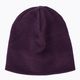 Vaikiška žieminė kepurė Smartwool Thermal Merino Reversible Cuffed purple iris mtn scape 3