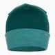 Kepurė Smartwool Merino Reversible Cuffed emerald green 2