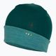 Kepurė Smartwool Merino Reversible Cuffed emerald green 3