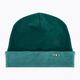 Kepurė Smartwool Merino Reversible Cuffed emerald green 5