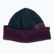 Žieminė kepurė Smartwool Thermal Merino Colorblock twilight blue heather 2