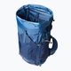 Turistinė kuprinė The North Face Trail Lite 50 l shady blue/summit navy 5